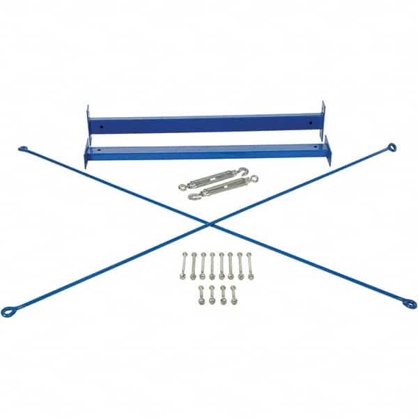 Vestil - Cantilever Rack - 48" Base Length - Exact Tooling