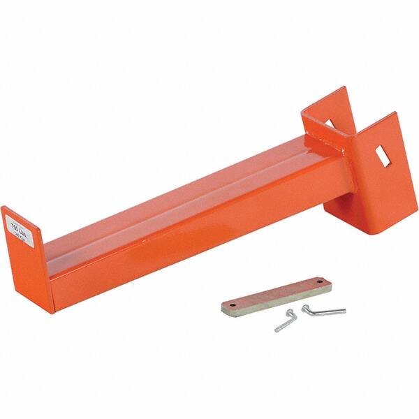 Vestil - Cantilever Rack - 750 Lb Capacity, 18" Arm Length - Exact Tooling