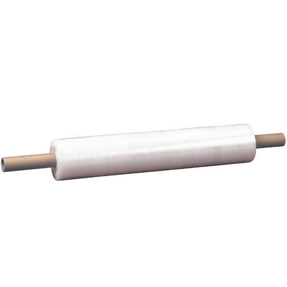 Value Collection - Strapping Seals & Buckles Type: Extended Core Stretch Film Width (Inch): 20 - Exact Tooling