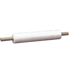 Value Collection - Strapping Seals & Buckles Type: Extended Core Stretch Film Width (Inch): 20 - Exact Tooling