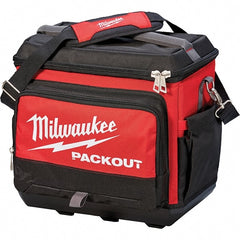 Milwaukee Tool - PACKOUT 22 L Portable Cooler - Exact Tooling