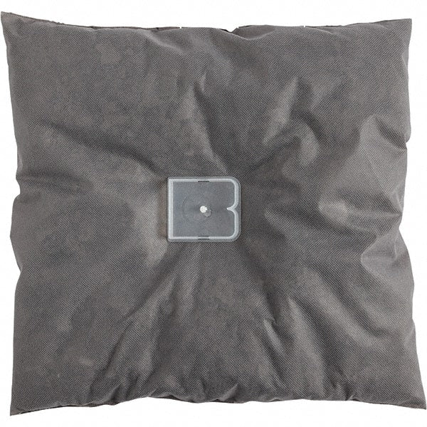 Brady SPC Sorbents - Sorbent Pillows Application: Universal Capacity per Package (Gal.): 1.50 - Exact Tooling