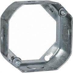 Hubbell-Raco - Steel Electrical Box Extension Ring - Exact Tooling