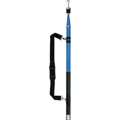 Jonard Tools - Line Fishing System Kits & Components Component Type: Telescoping Pole Overall Length (Feet): 18 - Exact Tooling