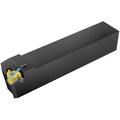 Vargus - Indexable Threading Toolholders Thread Type: External Hand of Holder: Right Hand - Exact Tooling