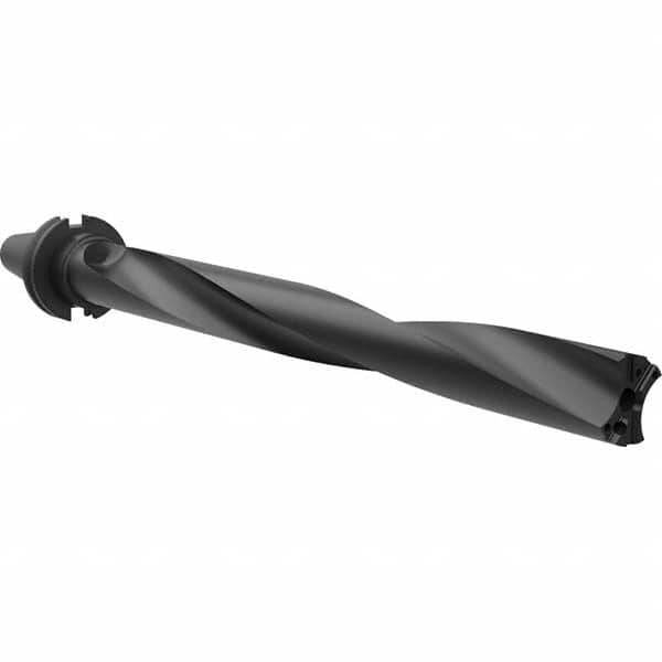 Allied Machine and Engineering - Drill Bodies Series: APX 33 Head Connection Size: 33 - Exact Tooling