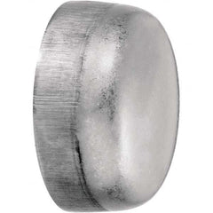 Value Collection - Sanitary Stainless Steel Pipe Fittings Type: Cap Style: Butt Weld - Exact Tooling