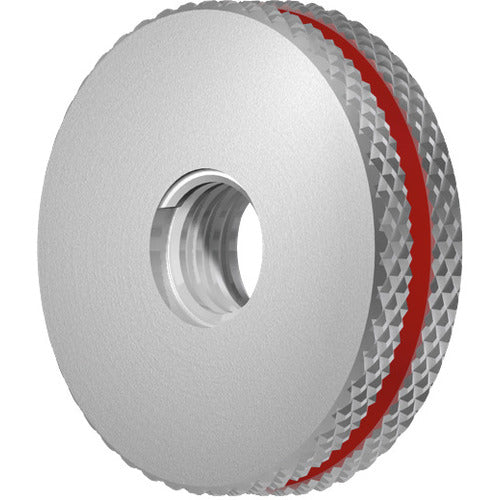 M65x1.5 6g No-Go Ring Gage