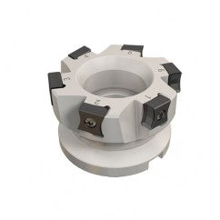 FP0LND050-07-22-R-N11 FACE MILL - Exact Tooling