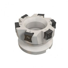 FP0LND050-07-22-R-N11 FACE MILL - Exact Tooling