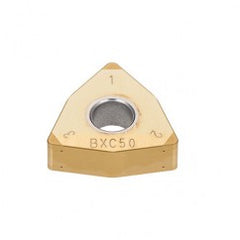 6QP-WNGA 432 Grade BXC50 - Turning Insert - Exact Tooling