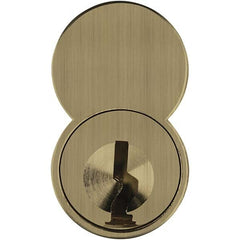 Stanley - All Purpose Lever Lockset for 1-3/4" Thick Doors - Exact Tooling