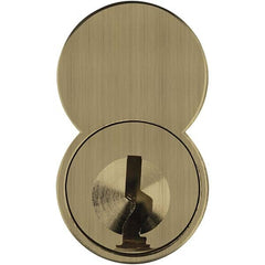 Stanley - All Purpose Lever Lockset for 1-3/4" Thick Doors - Exact Tooling