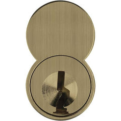 Stanley - All Purpose Lever Lockset for 1-3/4" Thick Doors - Exact Tooling