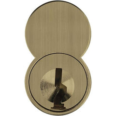 Stanley - All Purpose Lever Lockset for 1-3/4" Thick Doors - Exact Tooling