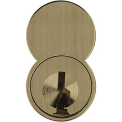 Stanley - All Purpose Lever Lockset for 1-3/4" Thick Doors - Exact Tooling