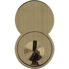 Stanley - All Purpose Lever Lockset for 1-3/4" Thick Doors - Exact Tooling