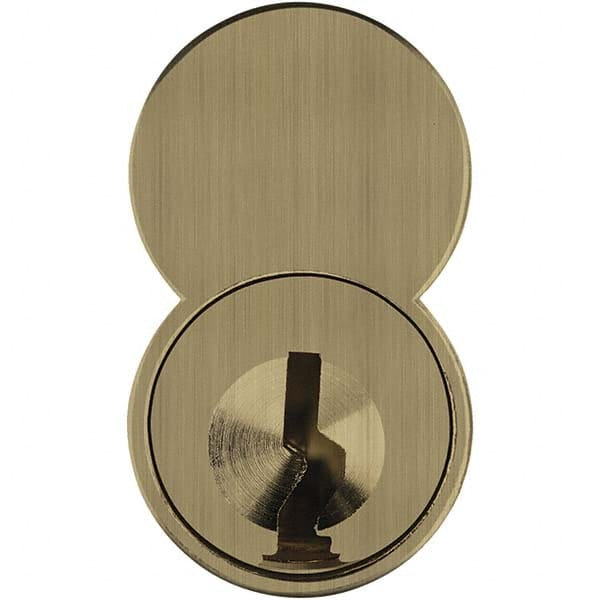 Stanley - All Purpose Lever Lockset for 1-3/4" Thick Doors - Exact Tooling