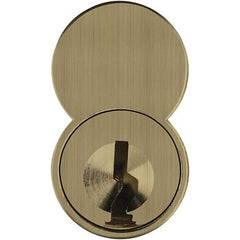 Stanley - All Purpose Lever Lockset for 1-3/4" Thick Doors - Exact Tooling