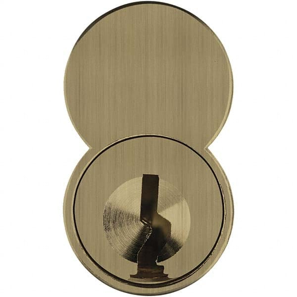 Stanley - All Purpose Lever Lockset for 1-3/4" Thick Doors - Exact Tooling