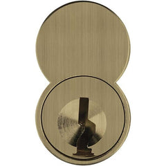 Stanley - All Purpose Lever Lockset for 1-3/4" Thick Doors - Exact Tooling