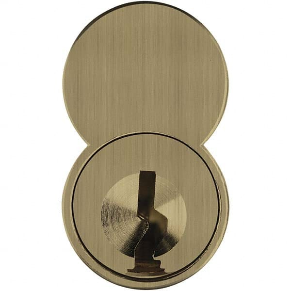 Stanley - All Purpose Lever Lockset for 1-3/4" Thick Doors - Exact Tooling