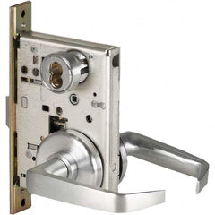 Best - All Purpose Lever Lockset for 1-3/4" Thick Doors - Exact Tooling