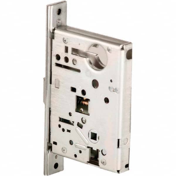 Best - All Purpose Lever Lockset for 1-3/4" Thick Doors - Exact Tooling