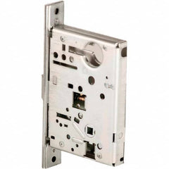 Best - All Purpose Lever Lockset for 1-3/4" Thick Doors - Exact Tooling