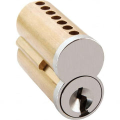 Stanley - All Purpose Lever Lockset for 1-3/4" Thick Doors - Exact Tooling