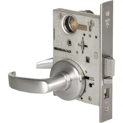 Best - Classroom Lever Lockset for 1-3/4" Thick Doors - Exact Tooling