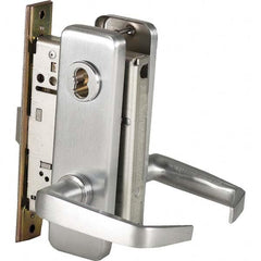 Best - Classroom Lever Lockset for 1-3/4" Thick Doors - Exact Tooling