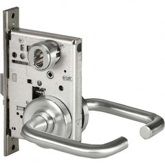Best - Classroom Lever Lockset for 1-3/4" Thick Doors - Exact Tooling