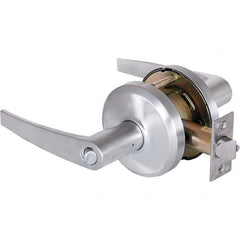 Stanley - Classroom Lever Lockset for 1-3/8 to 2" Thick Doors - Exact Tooling