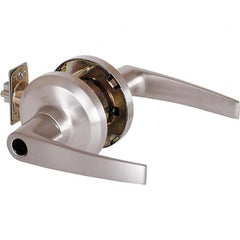 Stanley - Classroom Lever Lockset for 1-3/8 to 2" Thick Doors - Exact Tooling