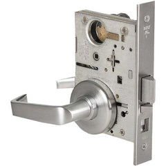 Best - Dormitory Lever Lockset for 1-3/4" Thick Doors - Exact Tooling