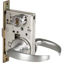 Best - Dormitory Lever Lockset for 1-3/4" Thick Doors - Exact Tooling