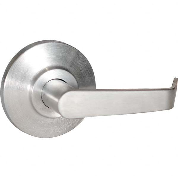 Best - Dummy Lever Lockset for 1-3/8 to 2" Thick Doors - Exact Tooling