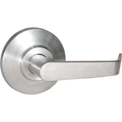 Best - Dummy Lever Lockset for 1-3/8 to 2" Thick Doors - Exact Tooling