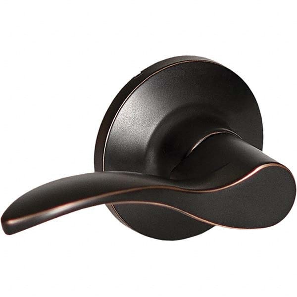 Stanley - Dummy Lever Lockset for 1-3/8 to 1-3/4" Thick Doors - Exact Tooling