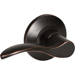 Stanley - Dummy Lever Lockset for 1-3/8 to 1-3/4" Thick Doors - Exact Tooling