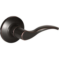 Stanley - Dummy Lever Lockset for 1-3/8 to 1-3/4" Thick Doors - Exact Tooling