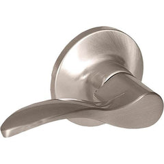 Stanley - Dummy Lever Lockset for 1-3/8 to 1-3/4" Thick Doors - Exact Tooling