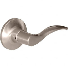 Stanley - Dummy Lever Lockset for 1-3/8 to 1-3/4" Thick Doors - Exact Tooling