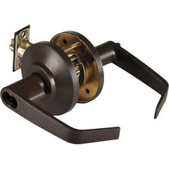 Best - Entrance Lever Lockset for 1-3/8 to 2" Thick Doors - Exact Tooling