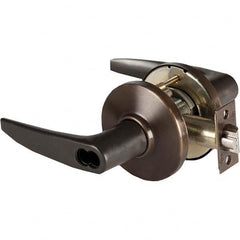 Best - Entrance Lever Lockset for 1-3/4 to 2-1/4" Thick Doors - Exact Tooling