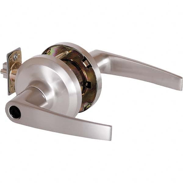 Stanley - Entrance Lever Lockset for 1-3/8 to 2" Thick Doors - Exact Tooling