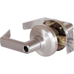 Stanley - Entrance Lever Lockset for 1-3/8 to 2" Thick Doors - Exact Tooling