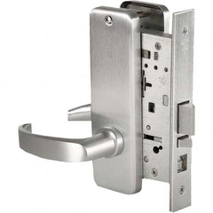 Best - Entrance with Deadbolt Lever Lockset for 1-3/4" Thick Doors - Exact Tooling