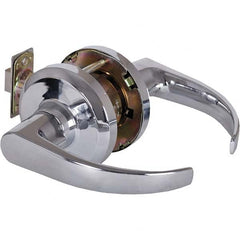 Stanley - Passage Lever Lockset for 1-3/8 to 2" Thick Doors - Exact Tooling